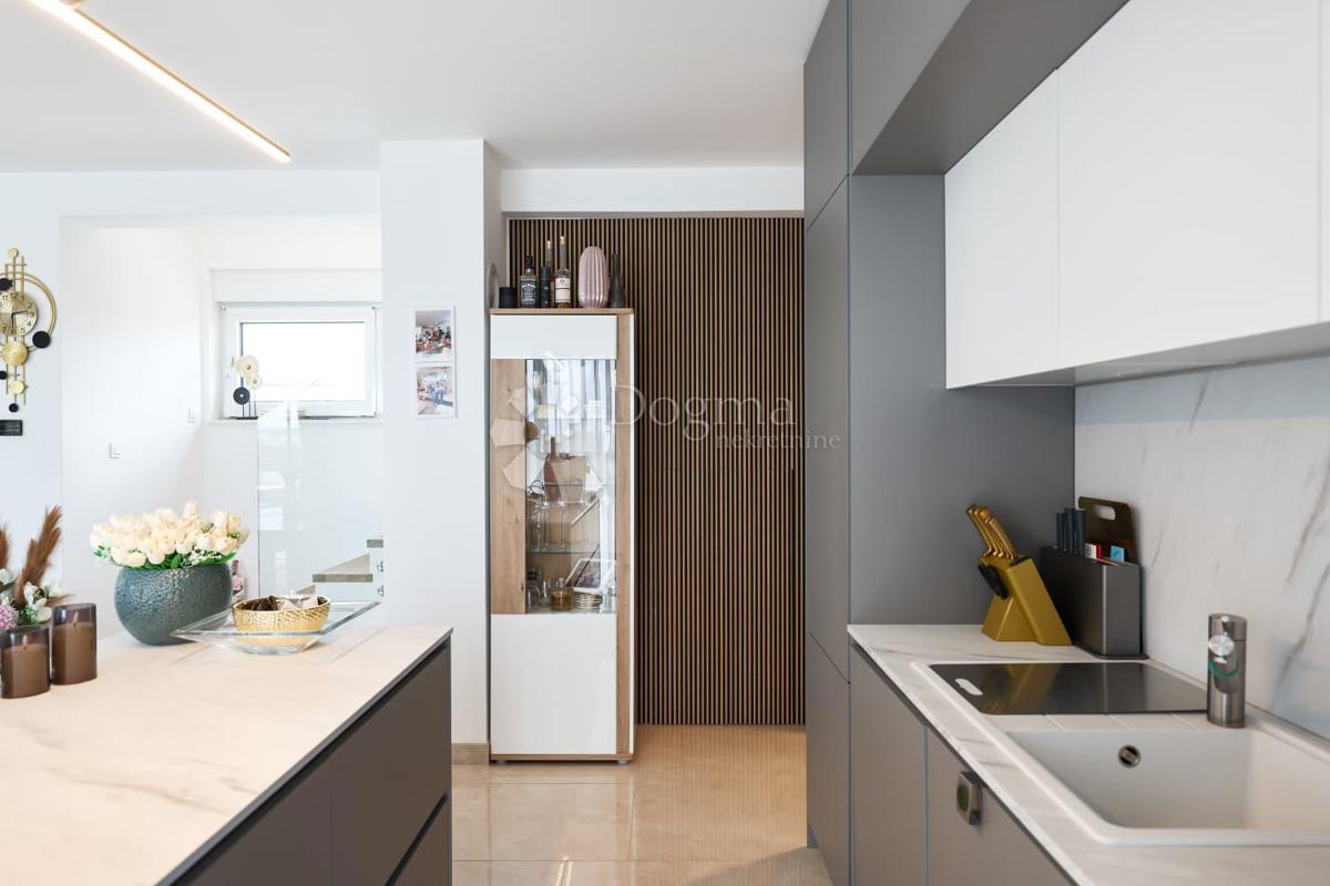 Hiša Privlaka, 142m2