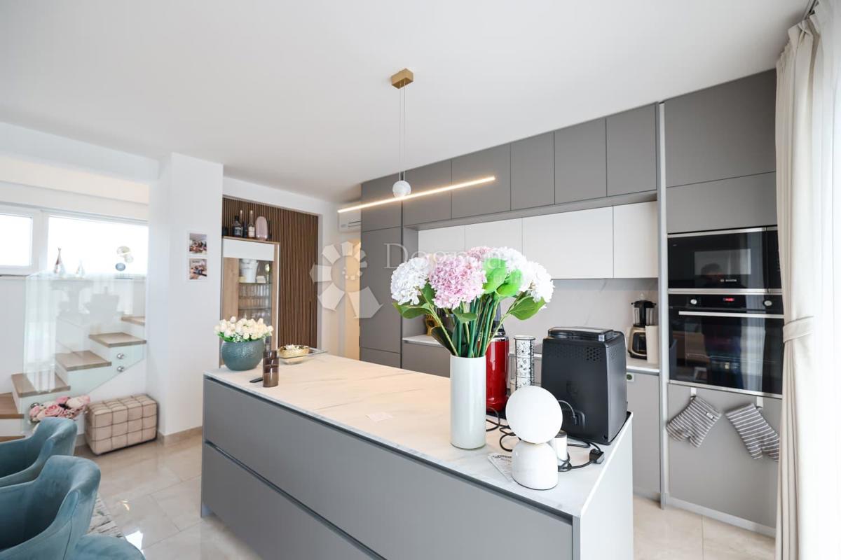 Hiša Privlaka, 142m2