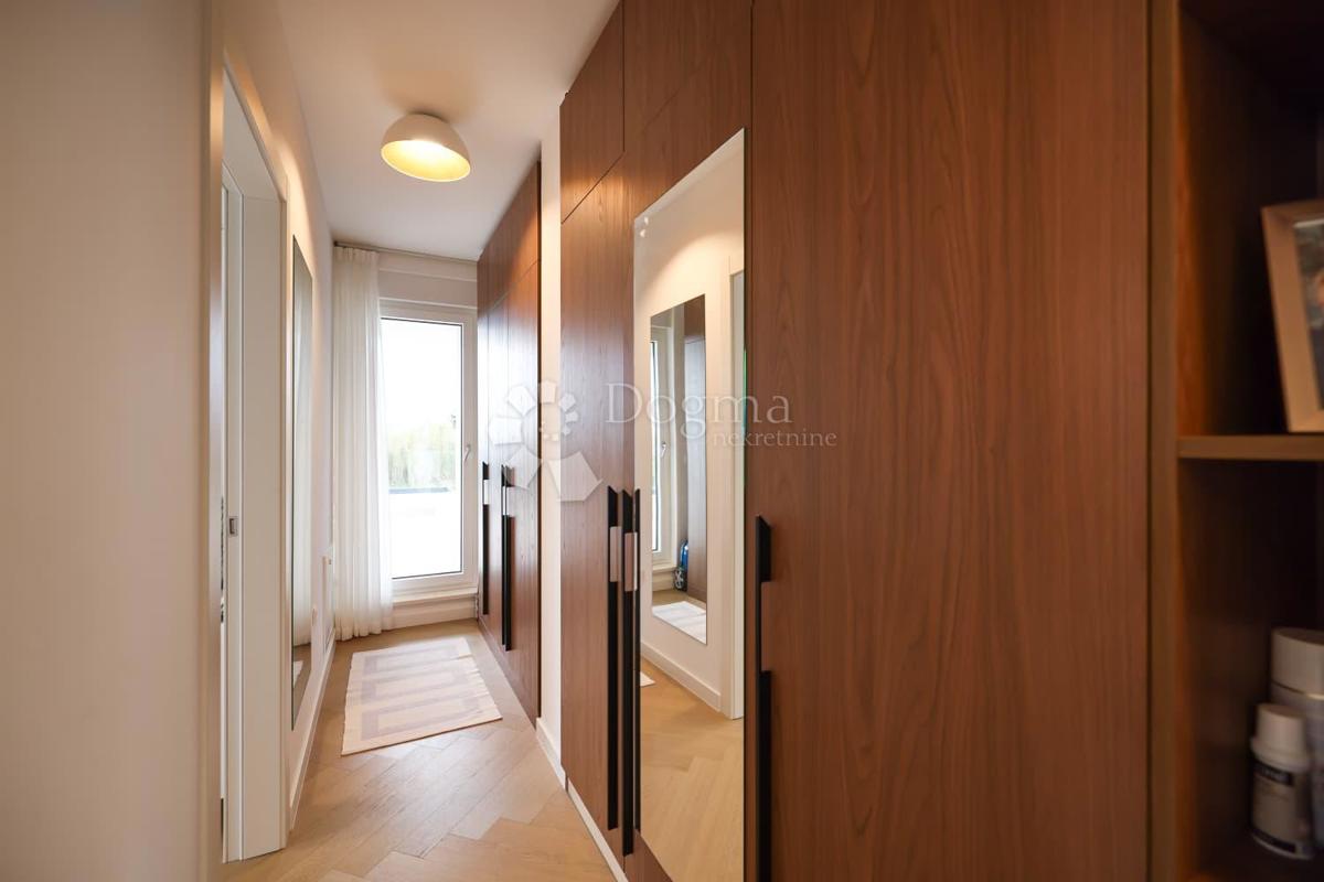 Hiša Privlaka, 142m2