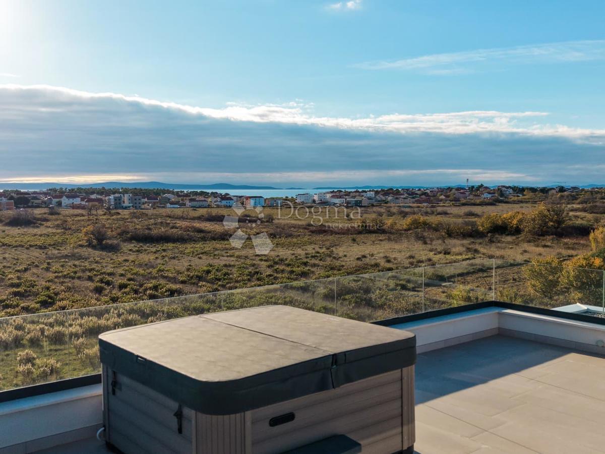 Hiša Privlaka, 142m2