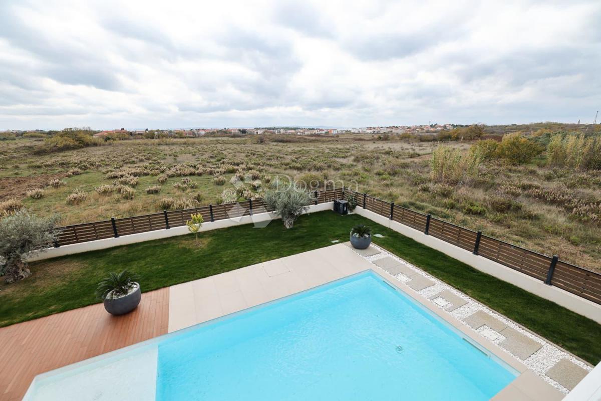 Hiša Privlaka, 142m2