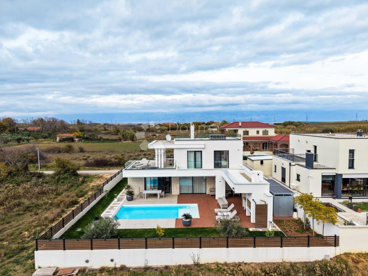 Hiša Privlaka, 142m2