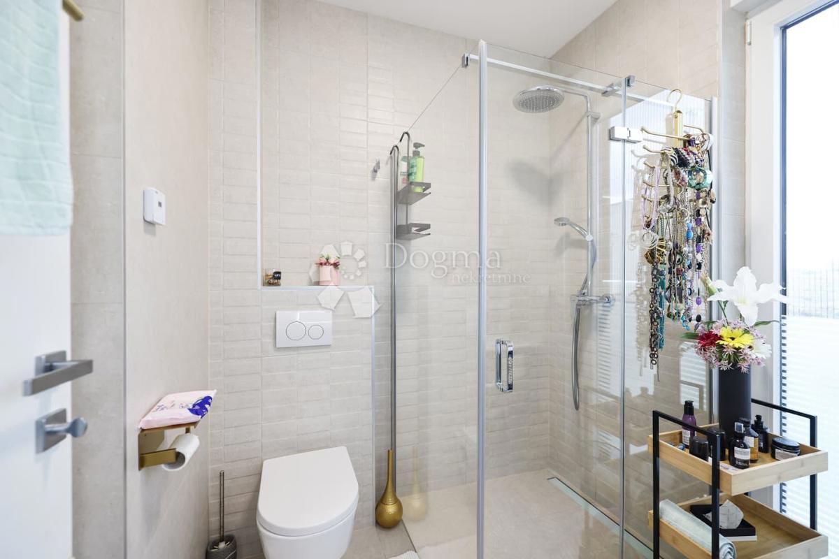 Hiša Privlaka, 142m2