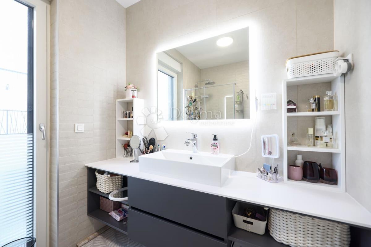 Hiša Privlaka, 142m2