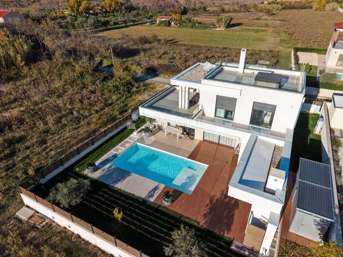 Hiša Privlaka, 142m2