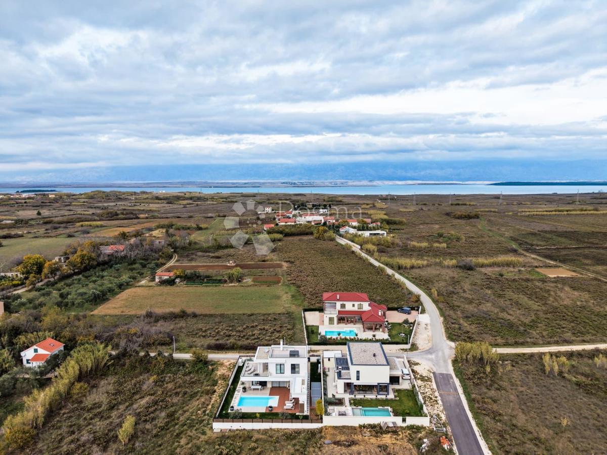 Hiša Privlaka, 142m2