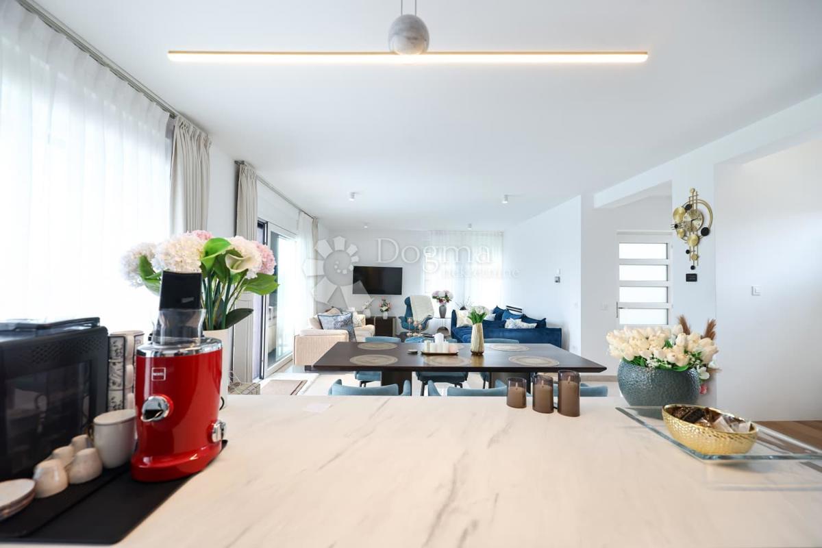 Hiša Privlaka, 142m2