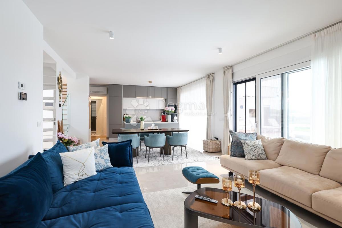 Hiša Privlaka, 142m2