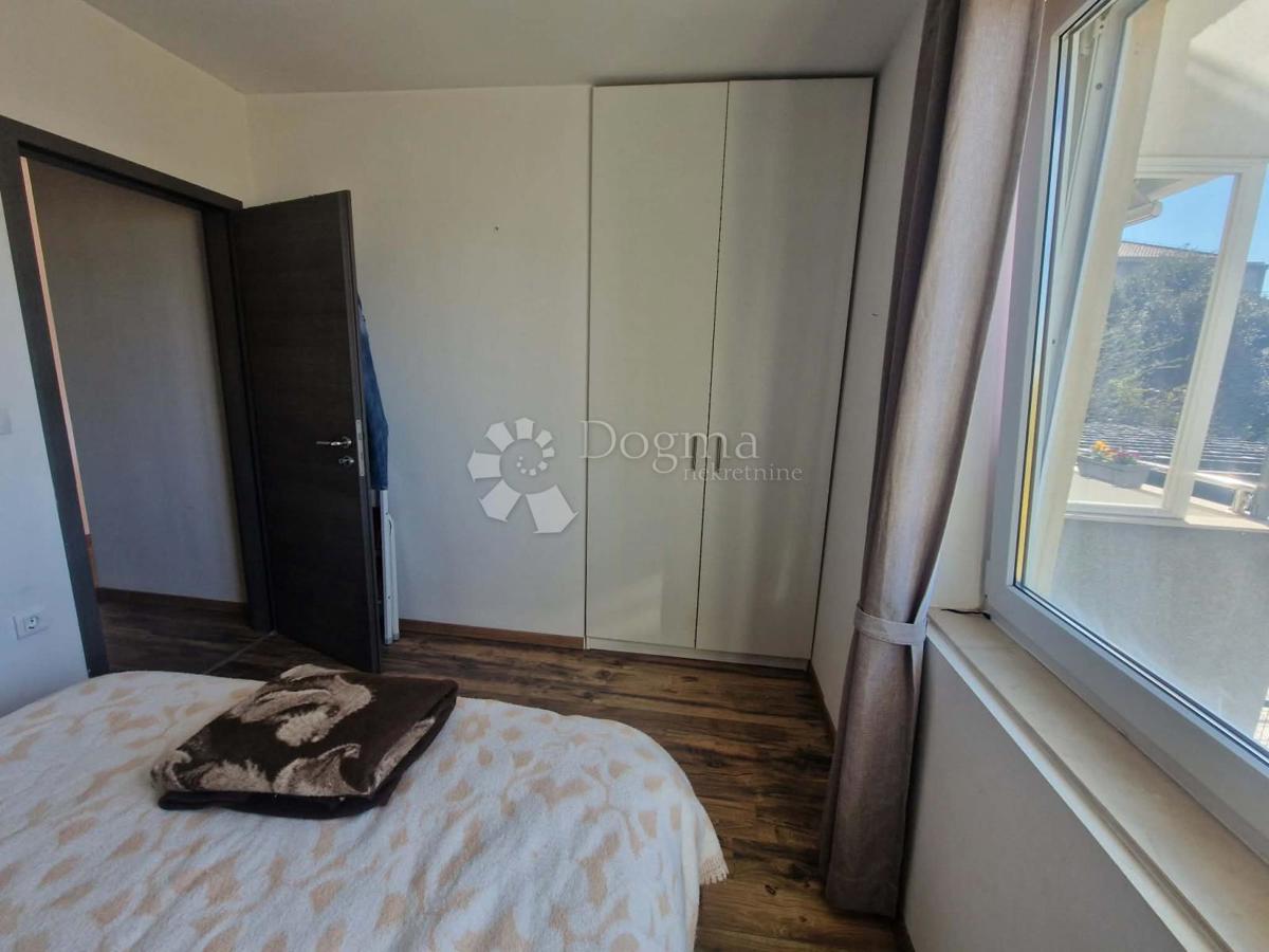 Apartma Diklo, Zadar, 56,20m2