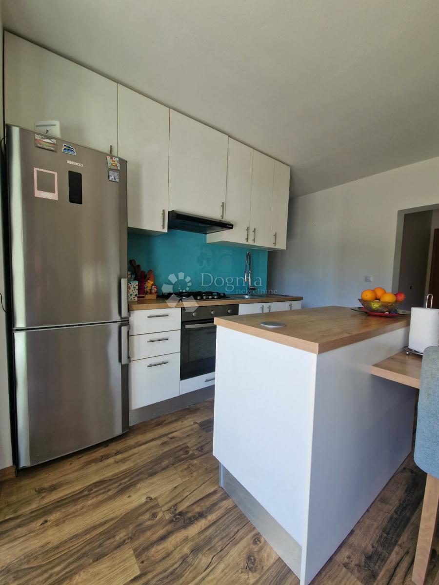 Apartma Diklo, Zadar, 56,20m2