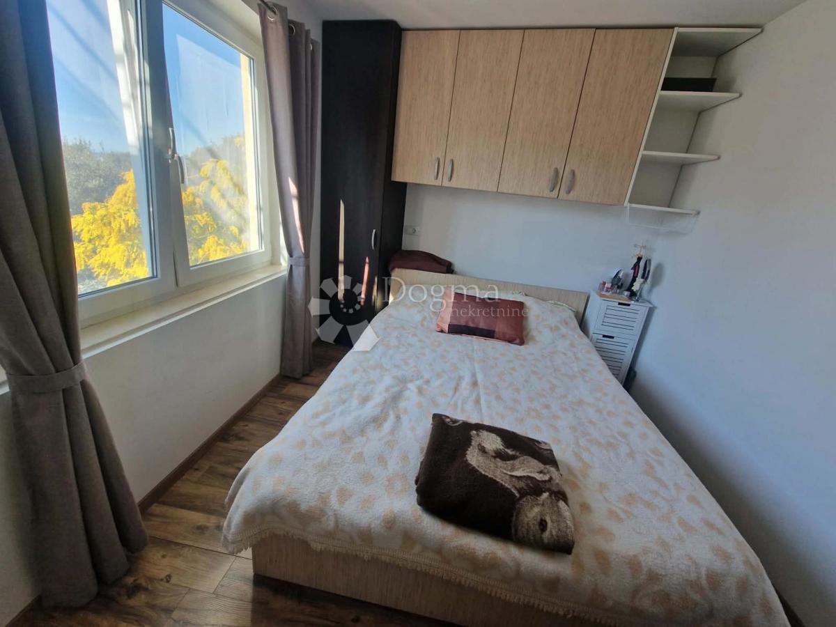 Apartma Diklo, Zadar, 56,20m2