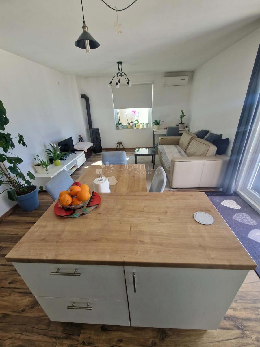 Apartma Diklo, Zadar, 56,20m2