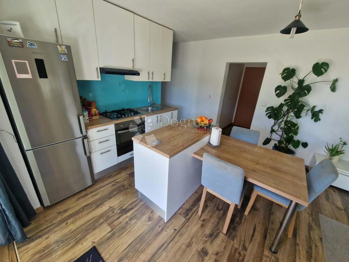 Apartma Diklo, Zadar, 56,20m2