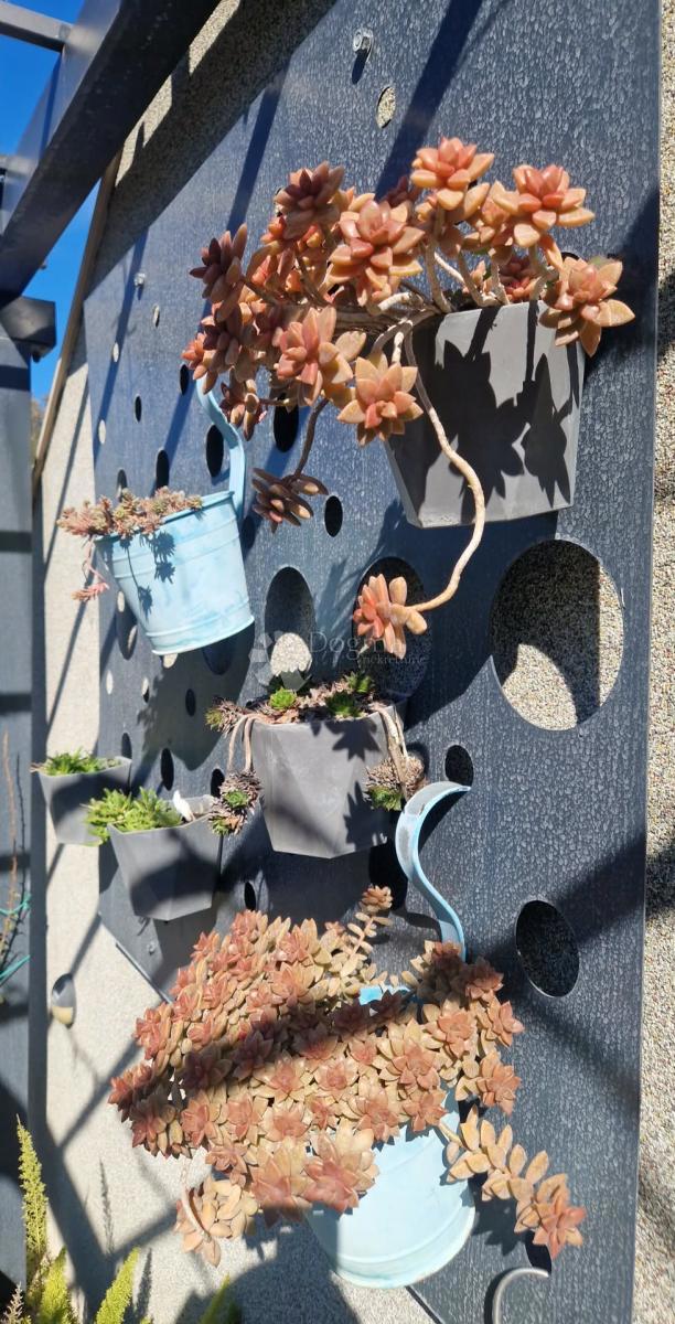 Apartma Diklo, Zadar, 56,20m2