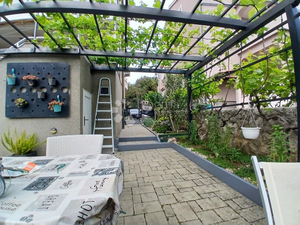 Apartma Diklo, Zadar, 56,20m2