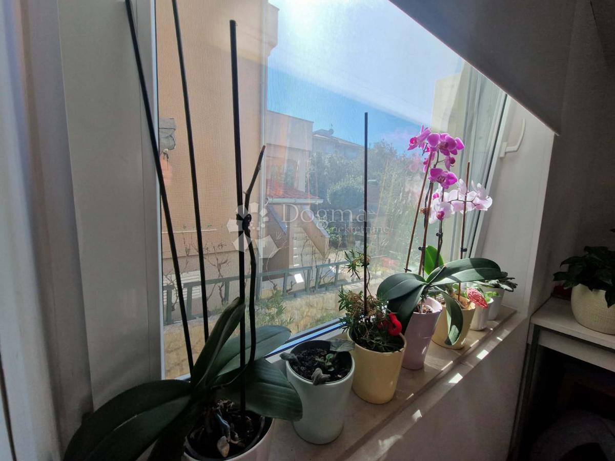 Apartma Diklo, Zadar, 56,20m2