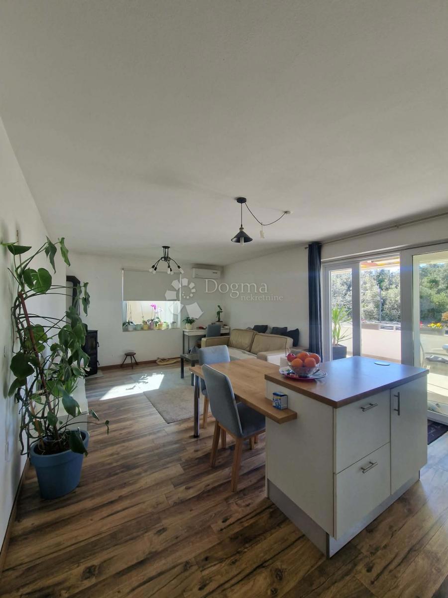 Apartma Diklo, Zadar, 56,20m2