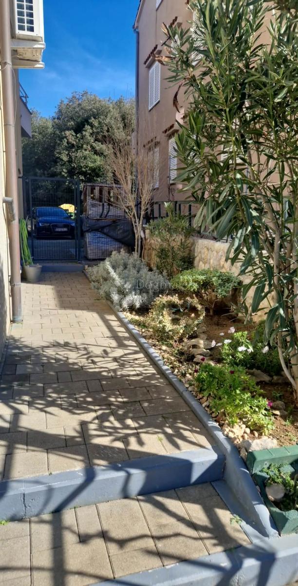 Apartma Diklo, Zadar, 56,20m2