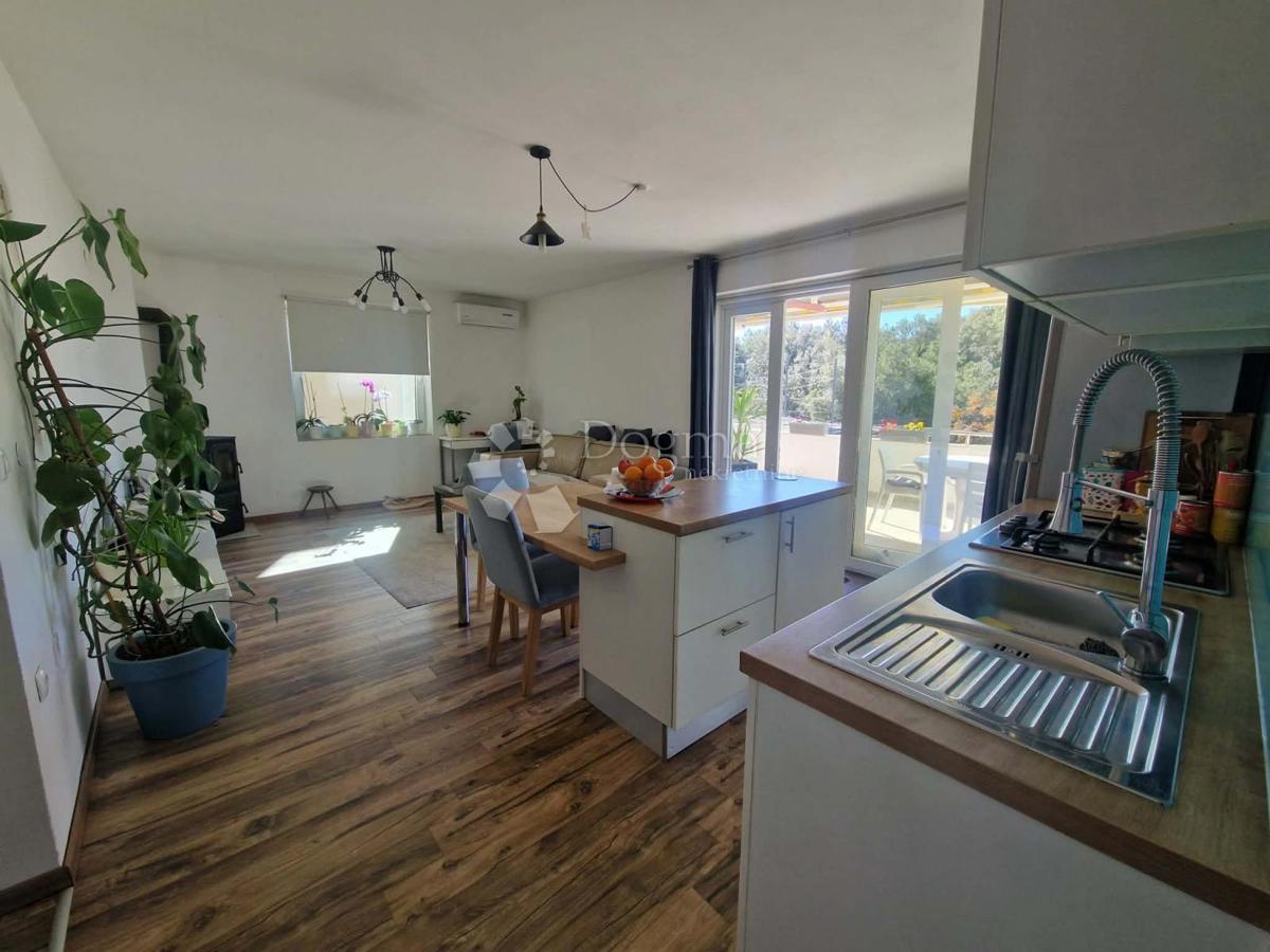 Apartma Diklo, Zadar, 56,20m2
