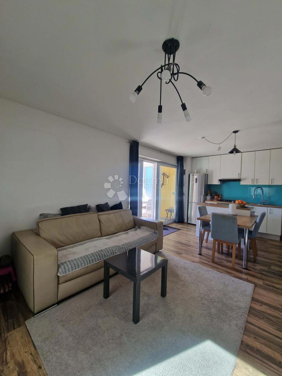 Apartma Diklo, Zadar, 56,20m2