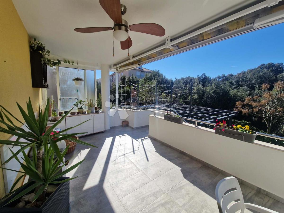 Apartma Diklo, Zadar, 56,20m2