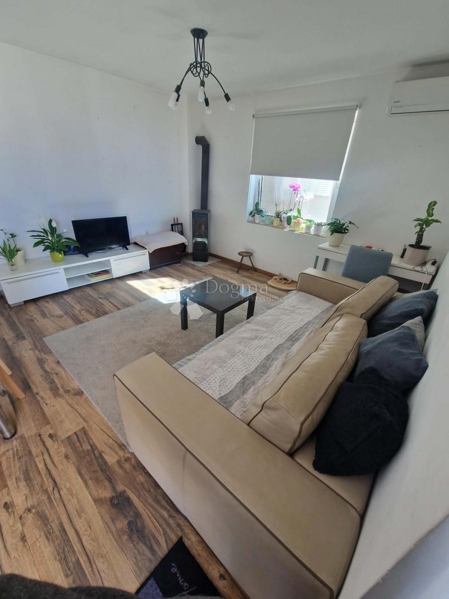 Apartma Diklo, Zadar, 56,20m2
