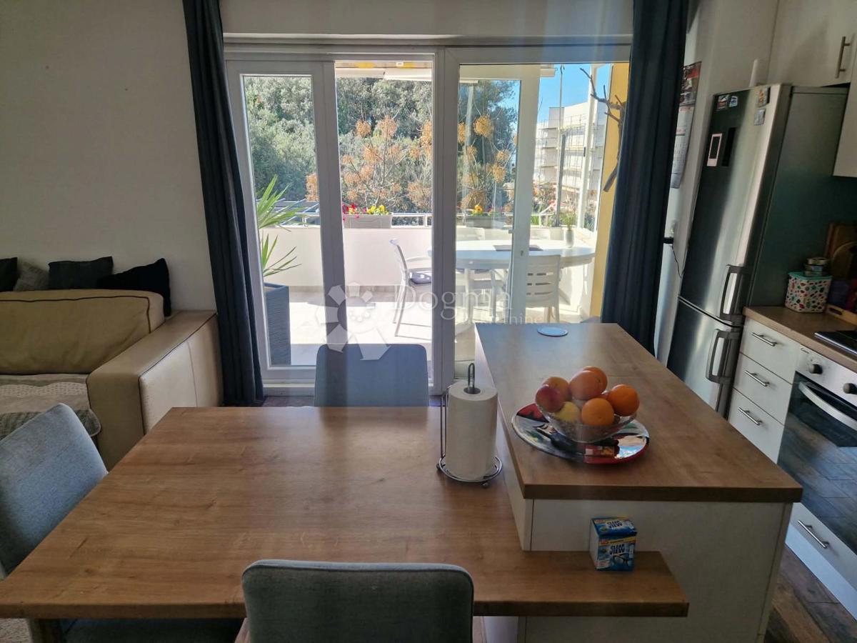 Apartma Diklo, Zadar, 56,20m2