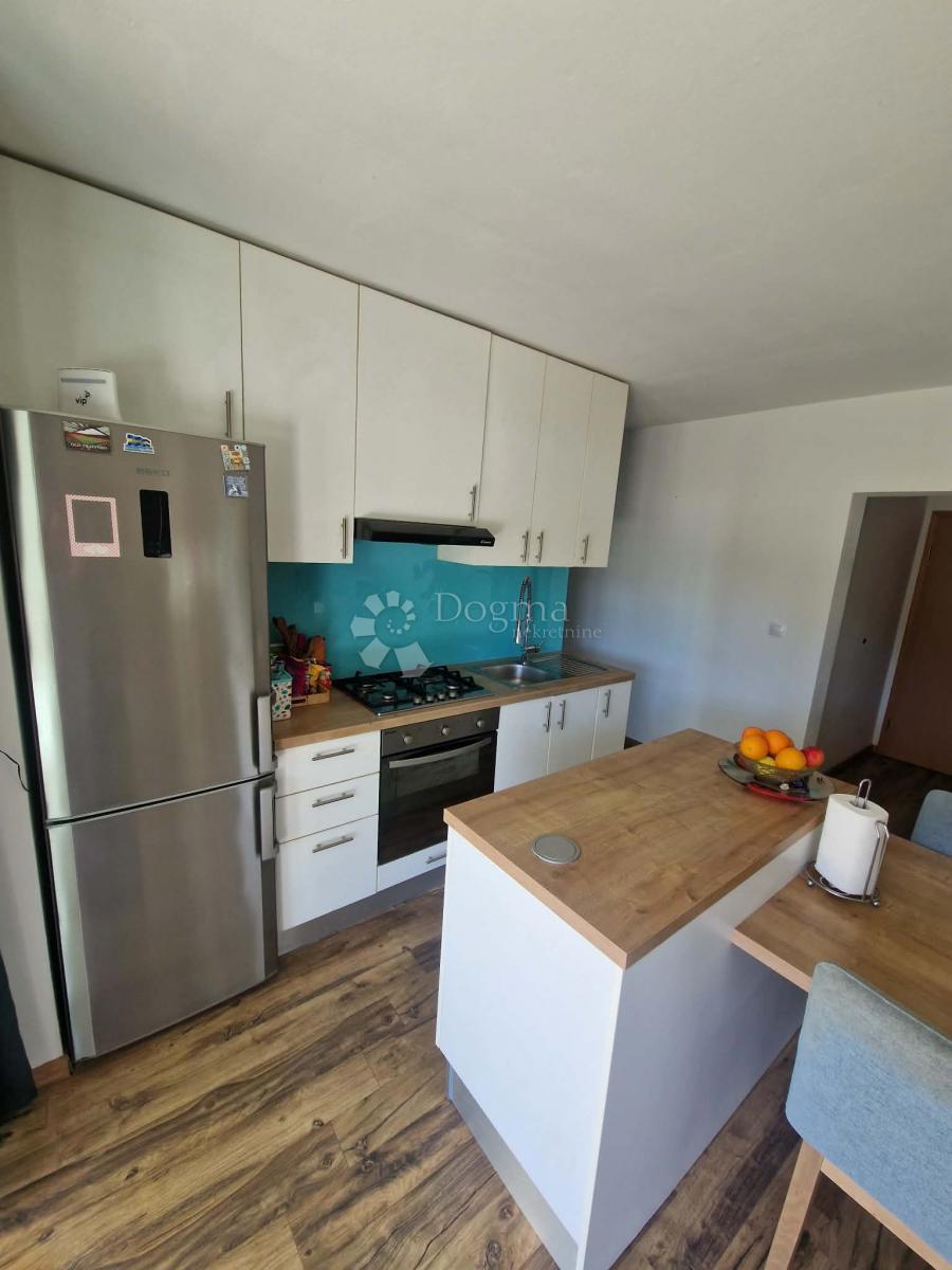 Apartma Diklo, Zadar, 56,20m2