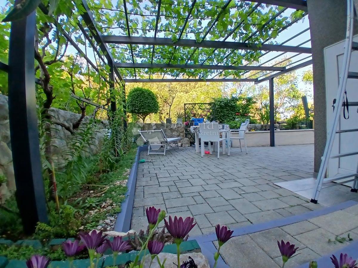 Apartma Diklo, Zadar, 56,20m2