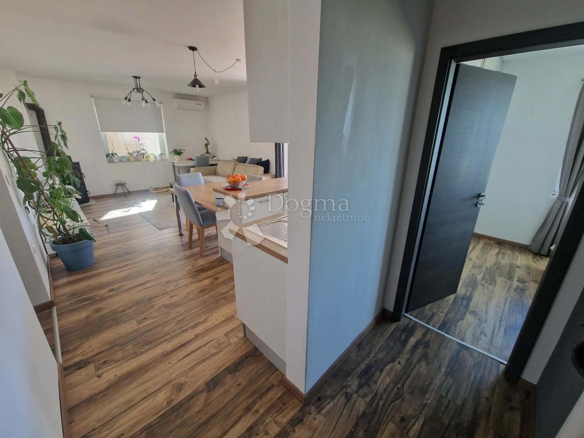 Apartma Diklo, Zadar, 56,20m2