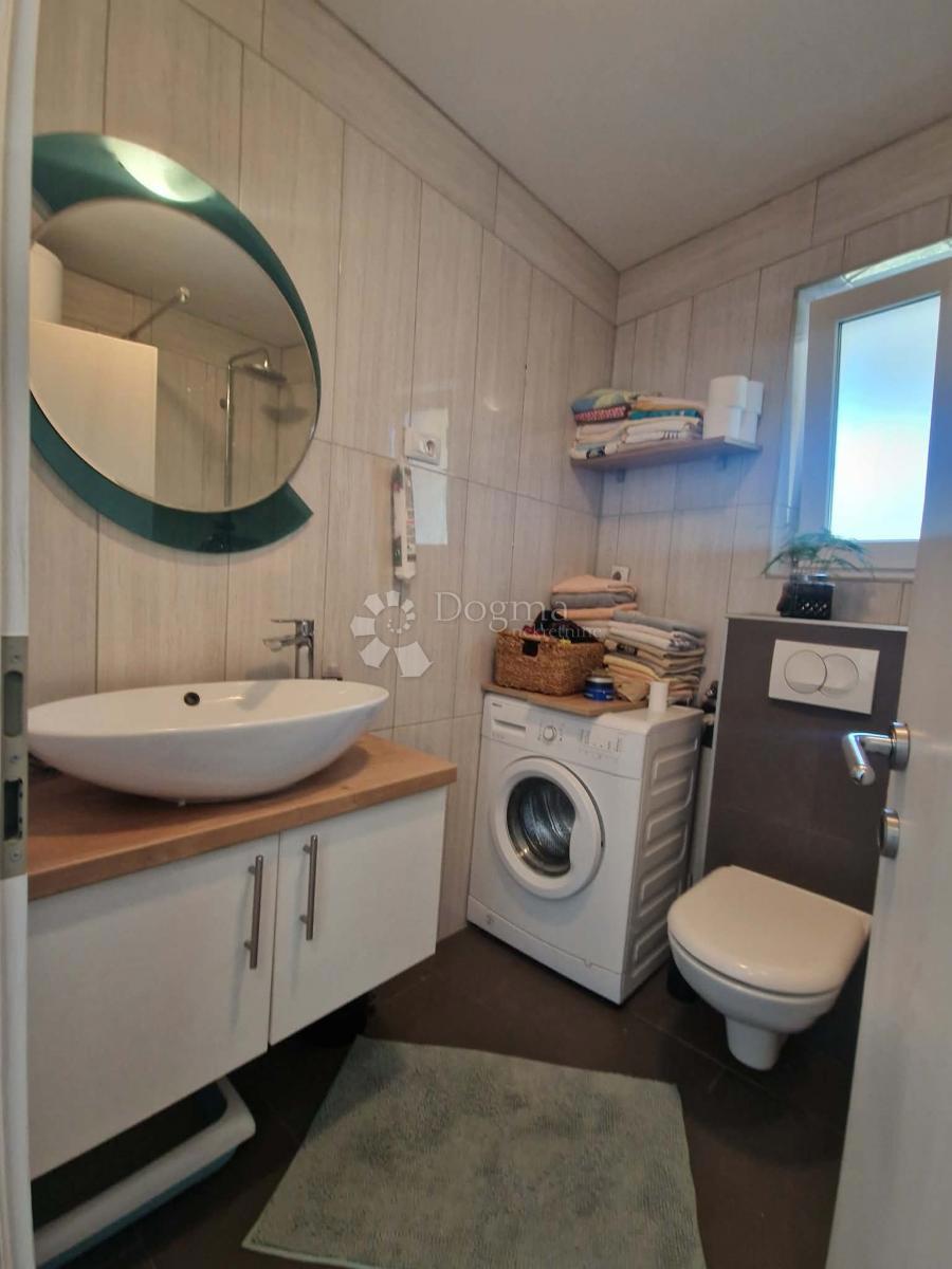 Apartma Diklo, Zadar, 56,20m2