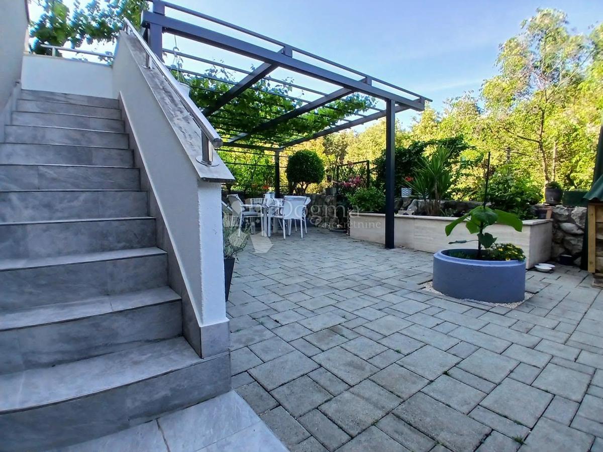 Apartma Diklo, Zadar, 56,20m2