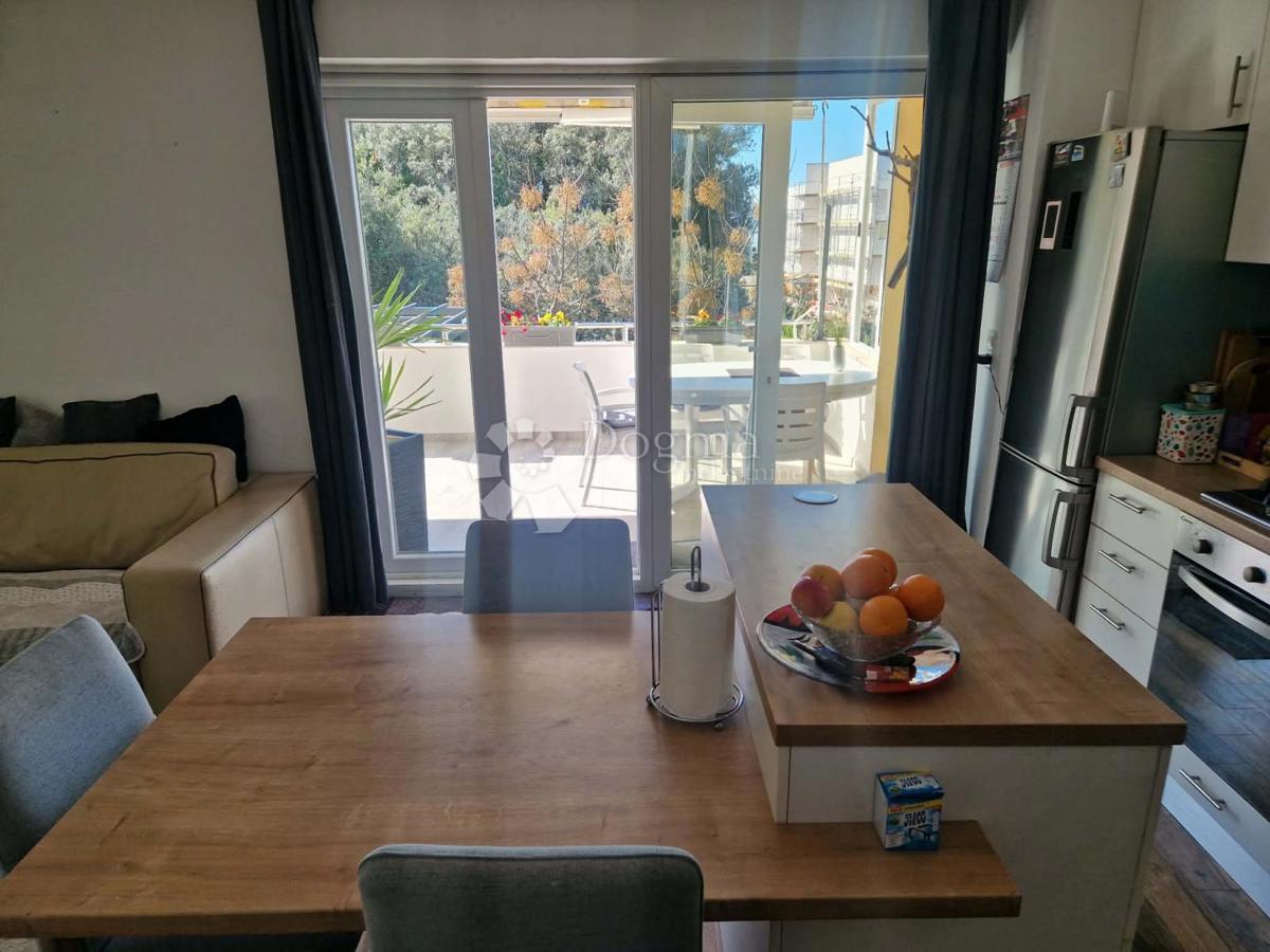 Apartma Diklo, Zadar, 56,20m2