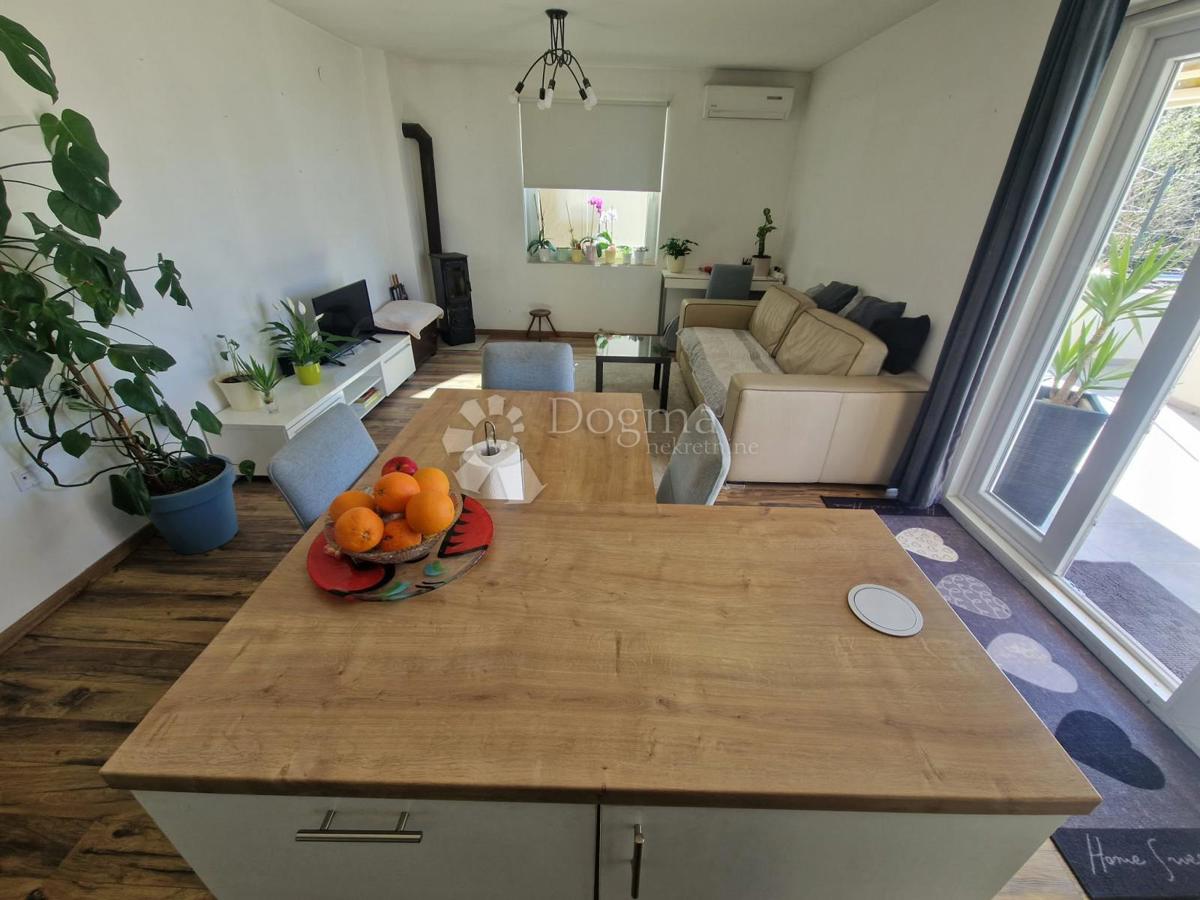 Apartma Diklo, Zadar, 56,20m2