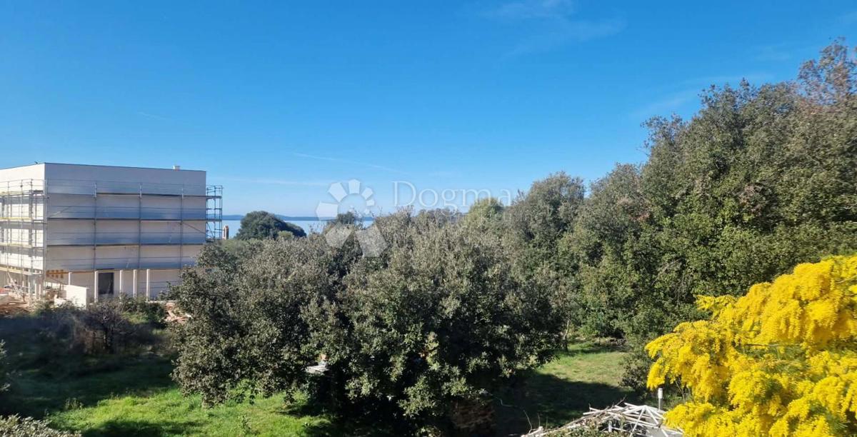 Apartma Diklo, Zadar, 56,20m2