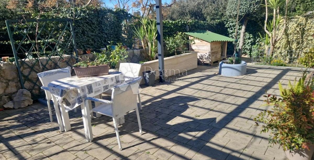 Apartma Diklo, Zadar, 56,20m2