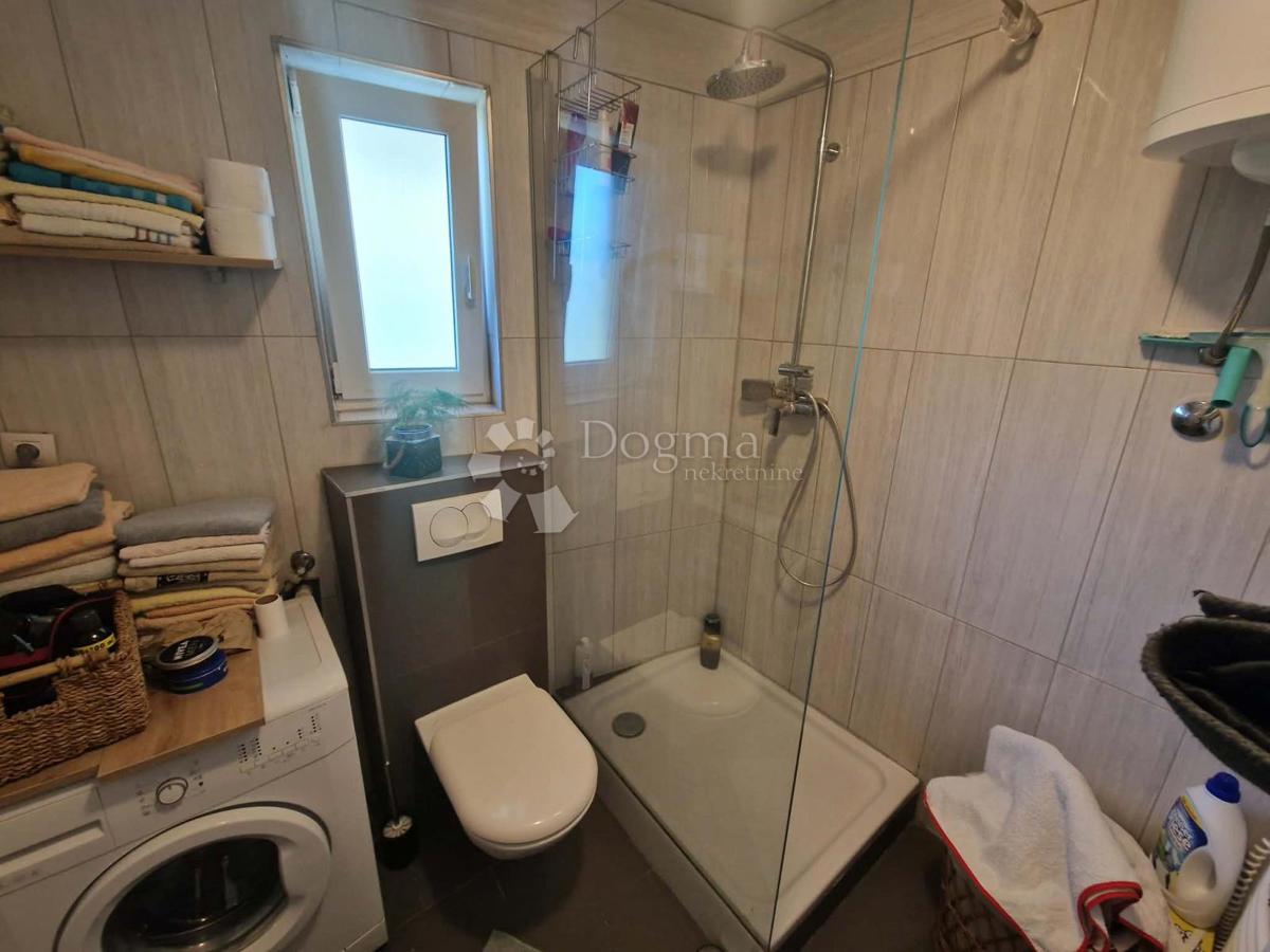 Apartma Diklo, Zadar, 56,20m2