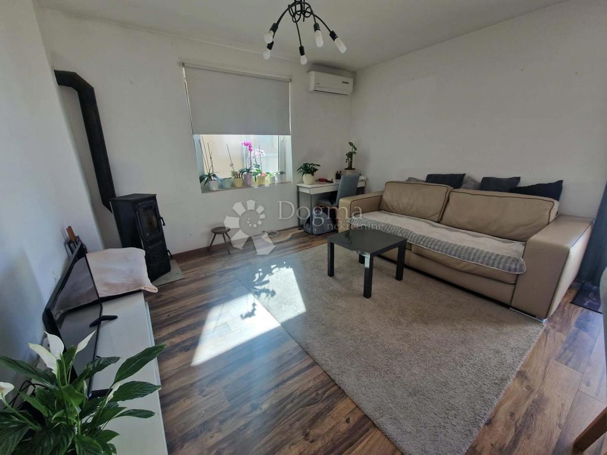 Apartma Diklo, Zadar, 56,20m2