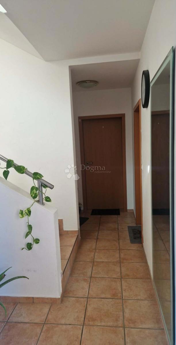 Apartma Diklo, Zadar, 56,20m2