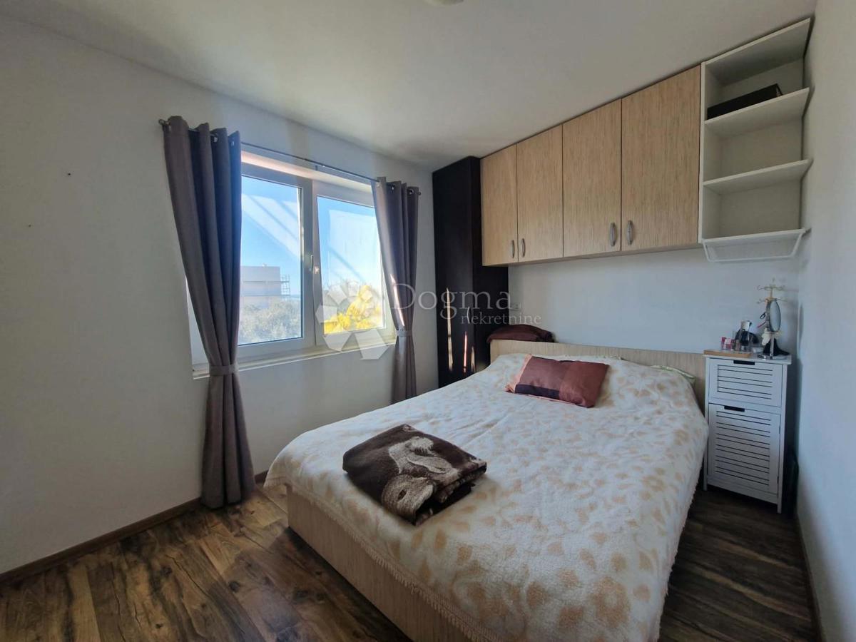 Apartma Diklo, Zadar, 56,20m2