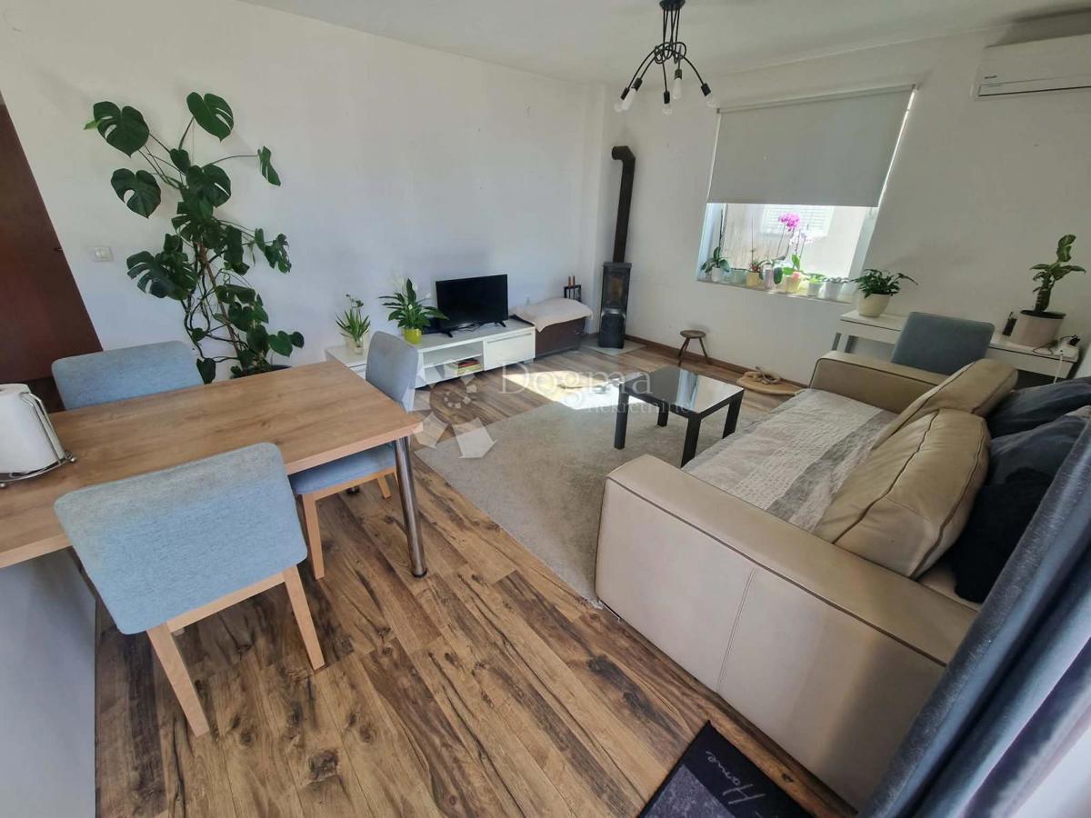 Apartma Diklo, Zadar, 56,20m2