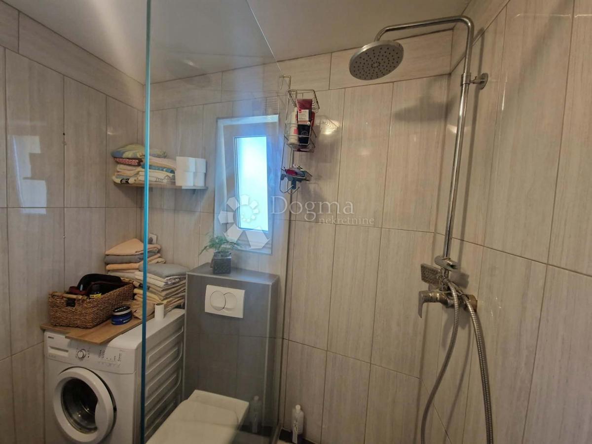 Apartma Diklo, Zadar, 56,20m2