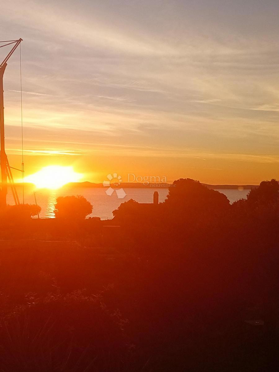 Apartma Diklo, Zadar, 56,20m2