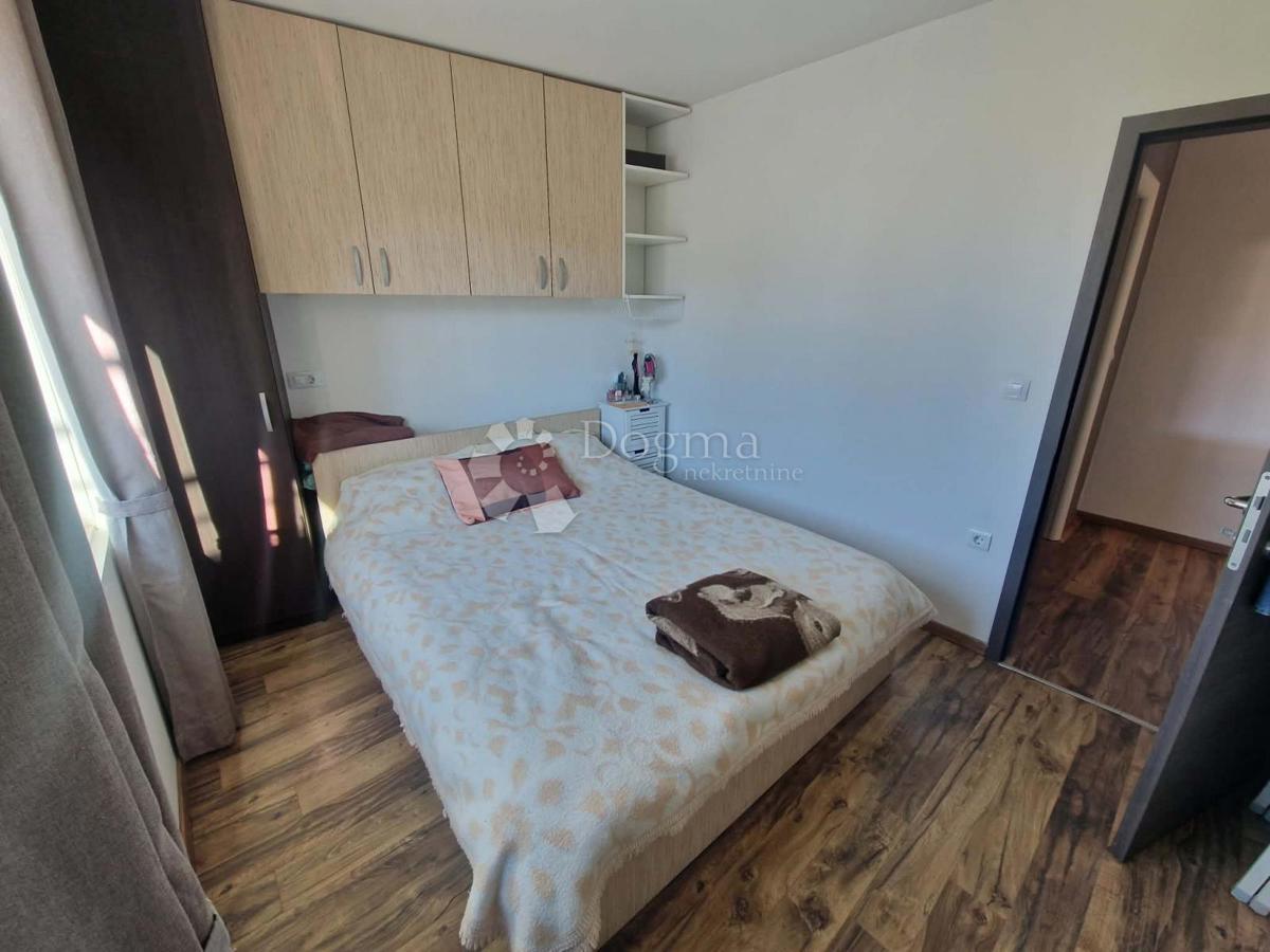 Apartma Diklo, Zadar, 56,20m2