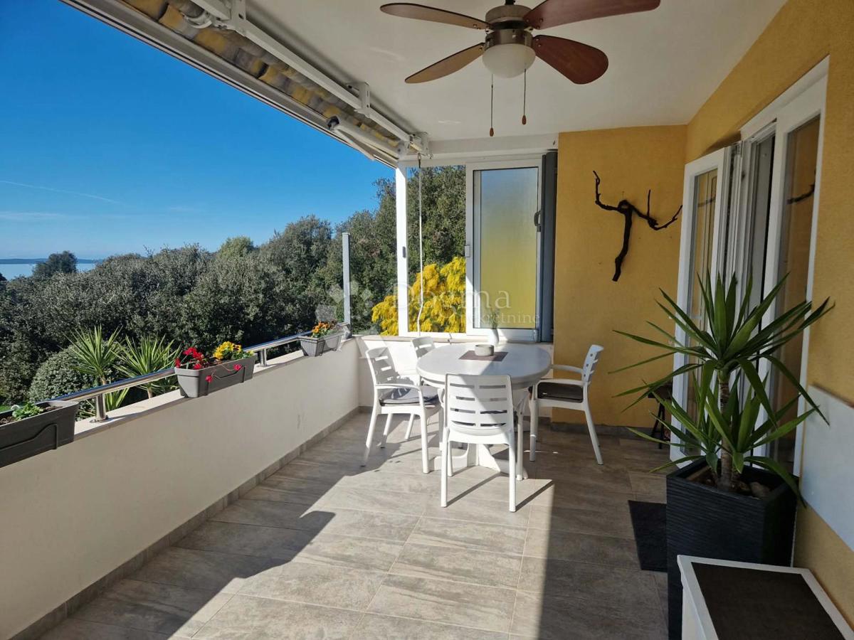 Apartma Diklo, Zadar, 56,20m2
