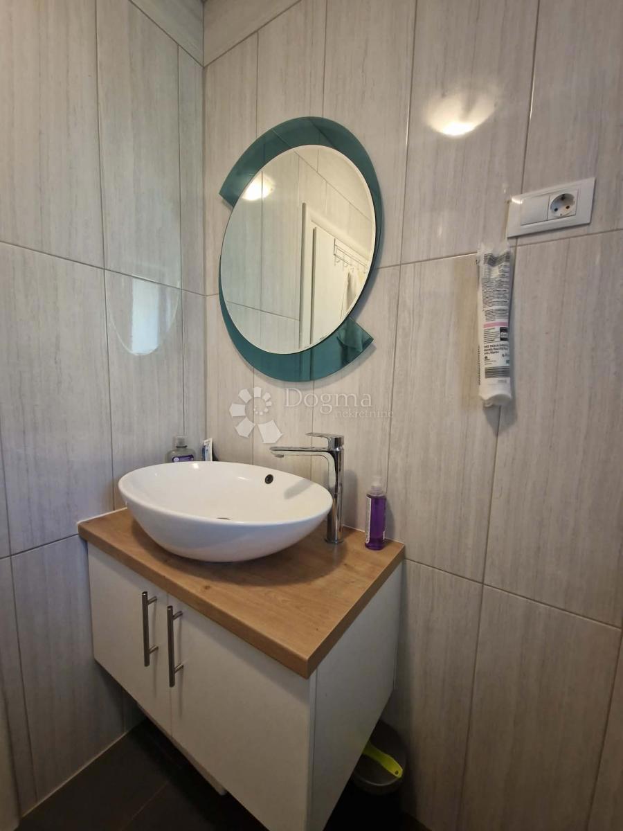 Apartma Diklo, Zadar, 56,20m2