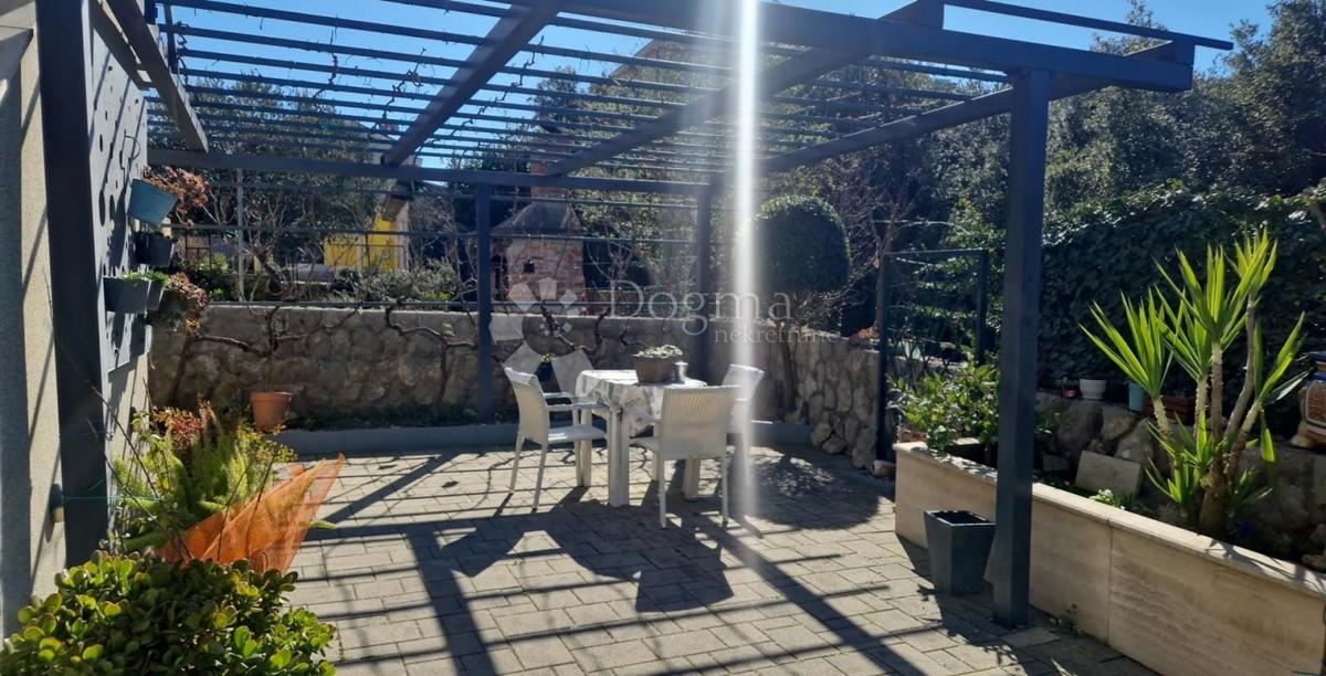 Apartma Diklo, Zadar, 56,20m2