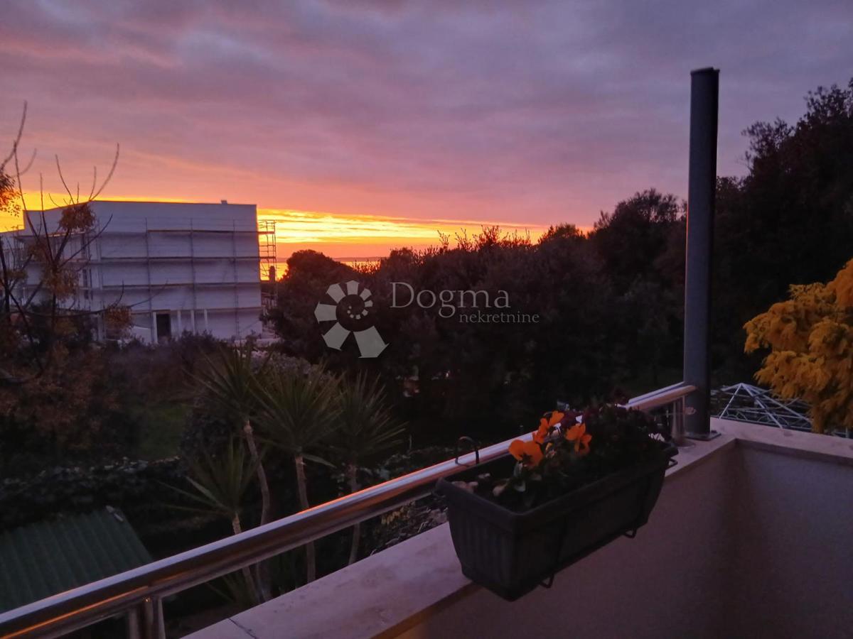 Apartma Diklo, Zadar, 56,20m2
