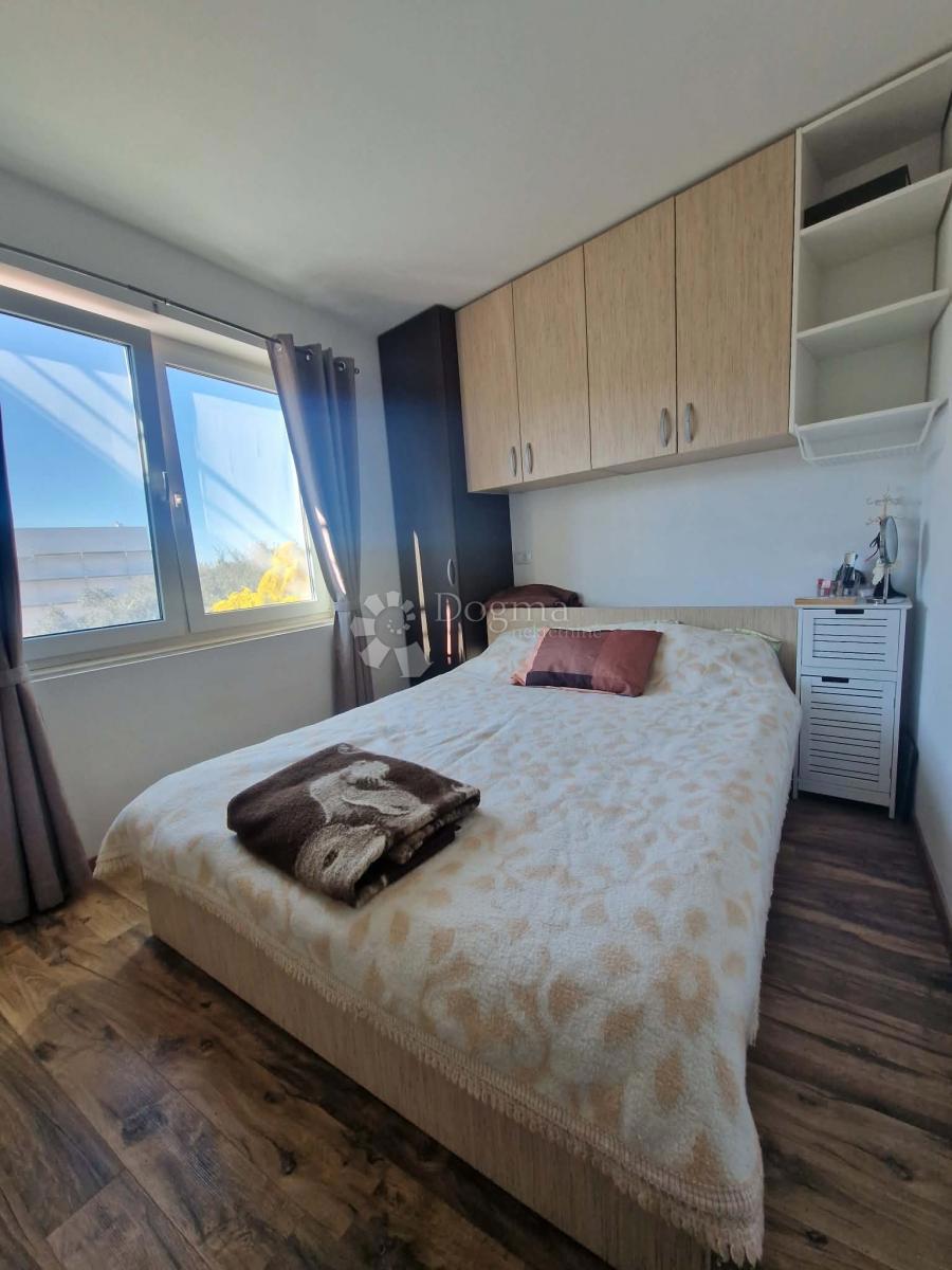 Apartma Diklo, Zadar, 56,20m2