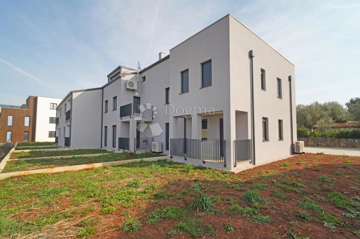 Stanovanje Poreč, 76m2